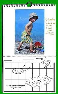 Photo-calendar