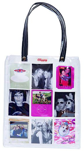 Clippy-Medium-Tote-Bag