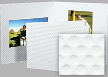 Folders-for-golf-photos