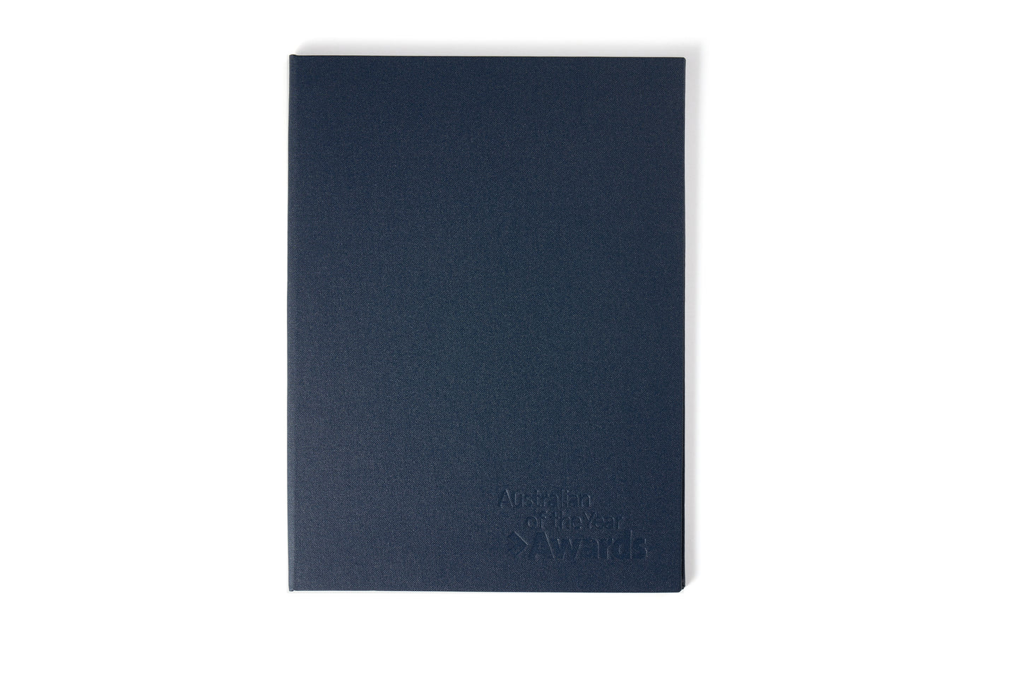 Custom Luxury Photo Certificate Folder