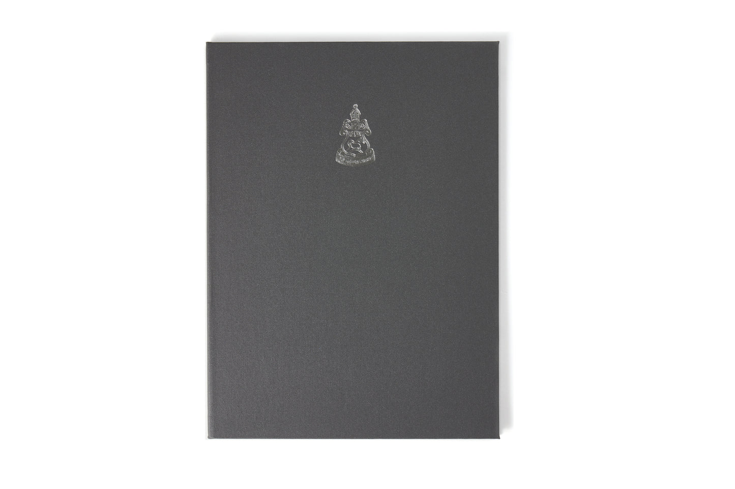 Custom Luxury Photo Certificate Folder