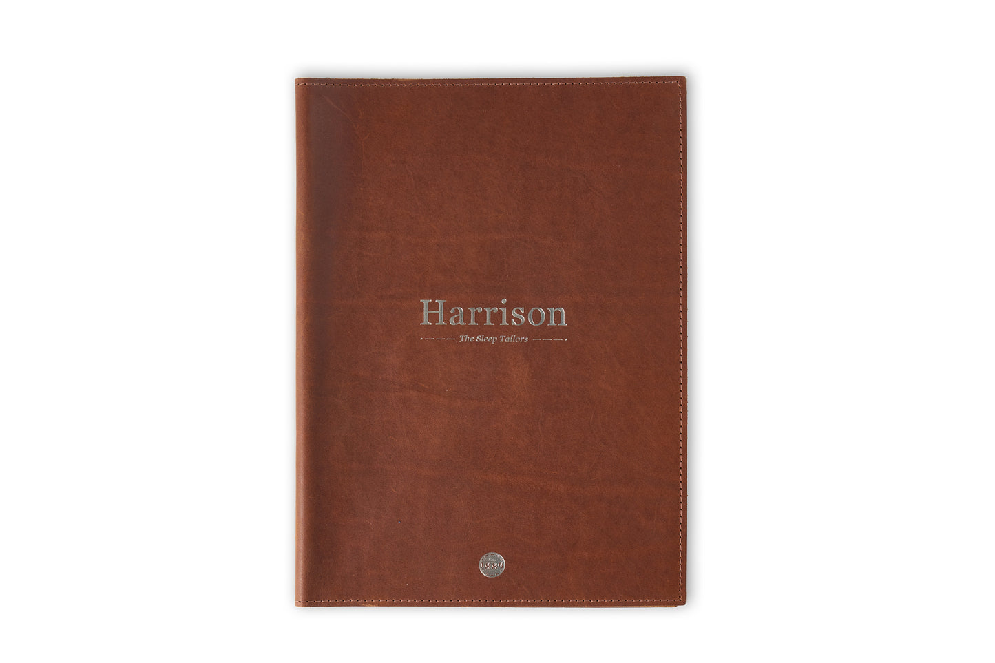 Custom Luxury Photo Certificate Folder