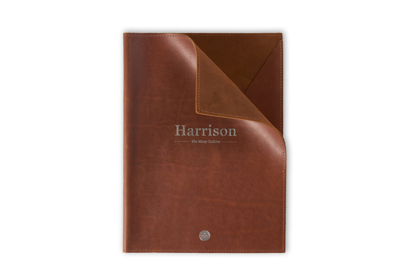 Custom Luxury Photo Certificate Folder