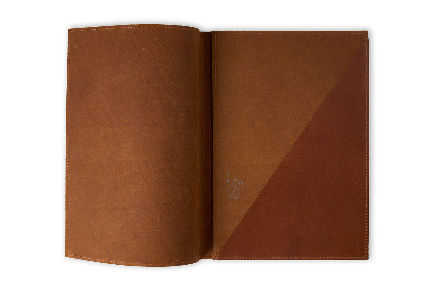 Custom Luxury Photo Certificate Folder