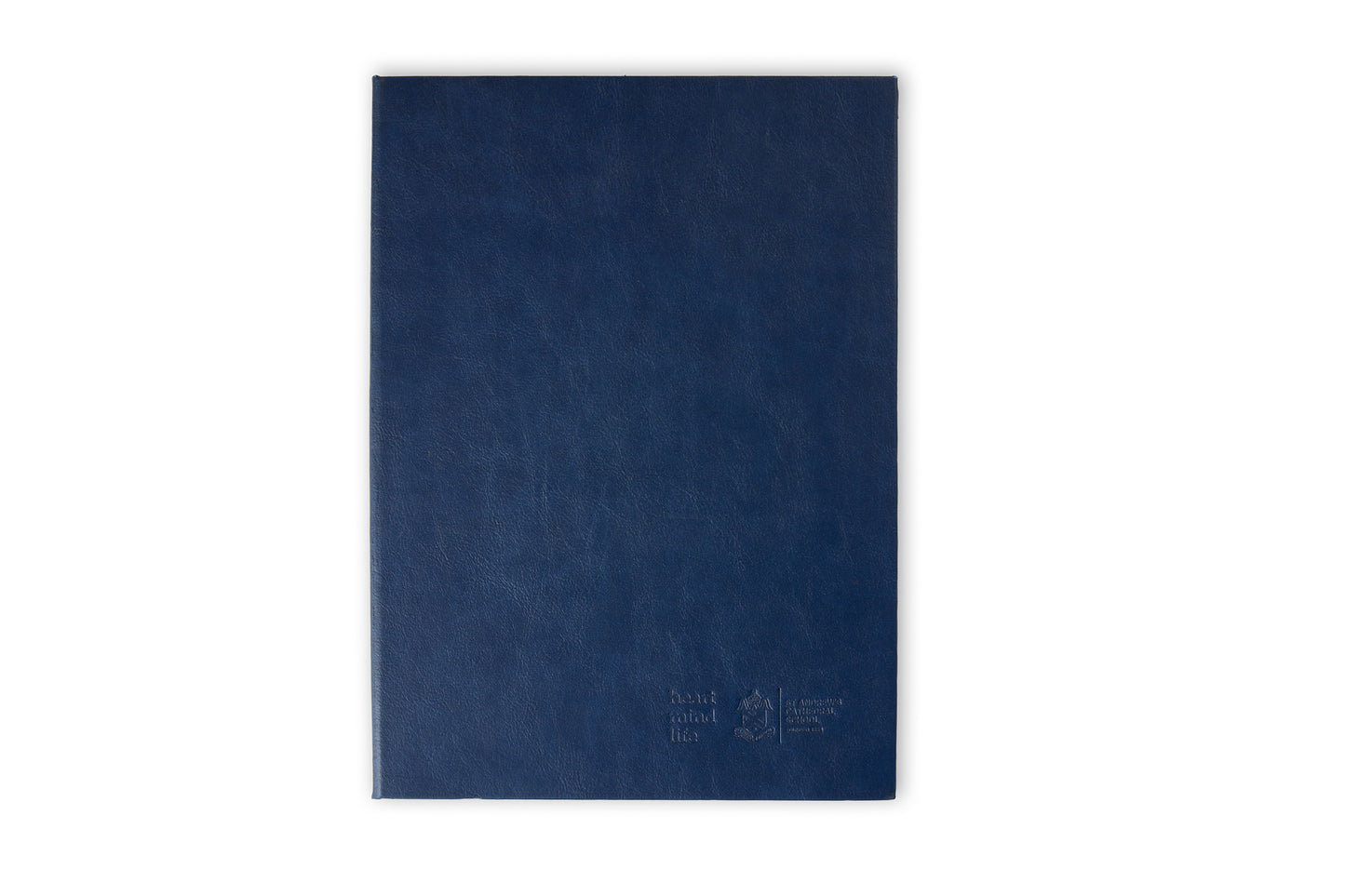 Custom Luxury Photo Certificate Folder