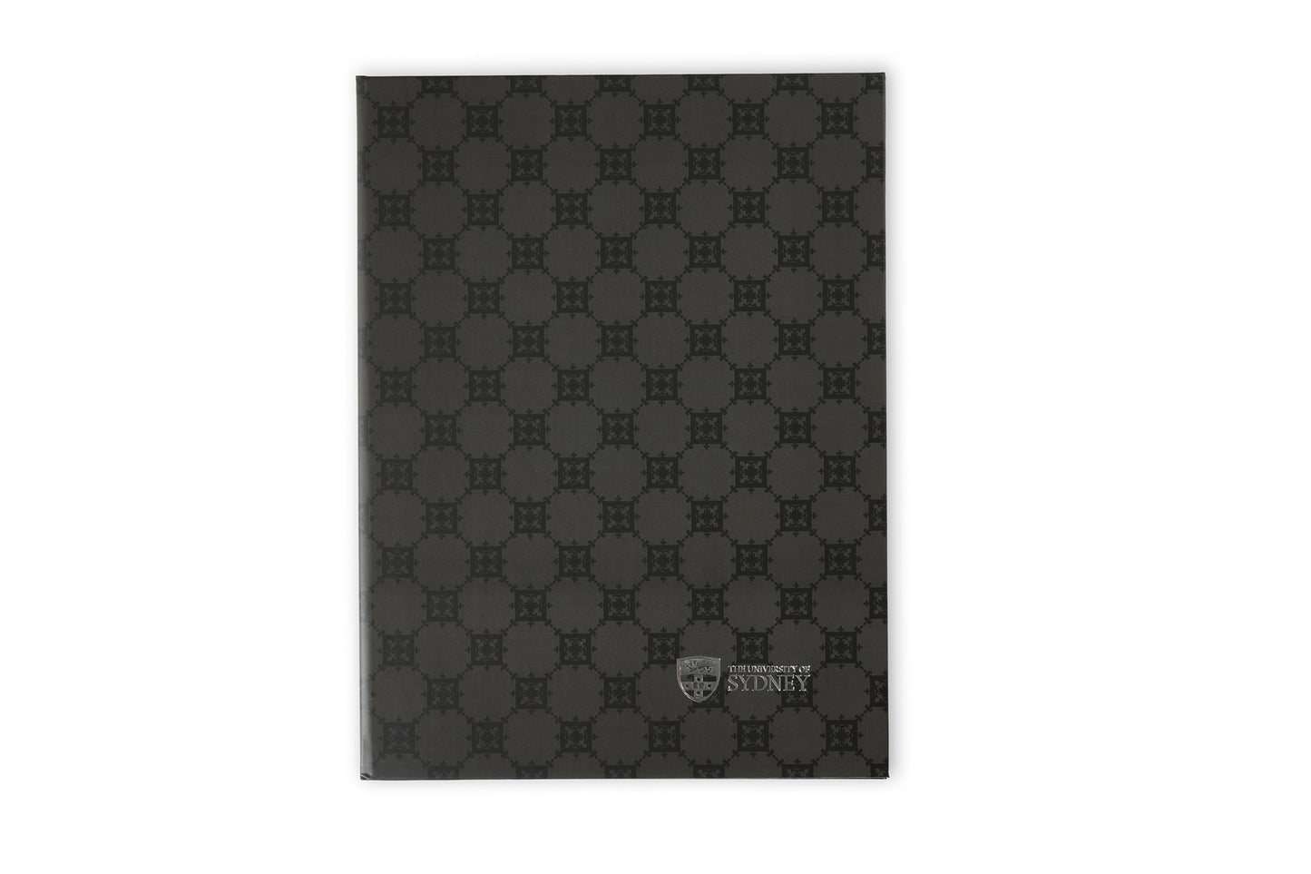 Custom Luxury Photo Certificate Folder