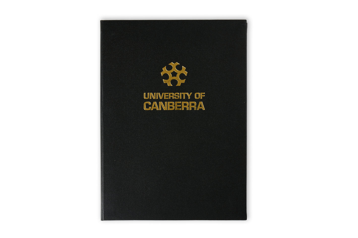 Custom Luxury Photo Certificate Folder