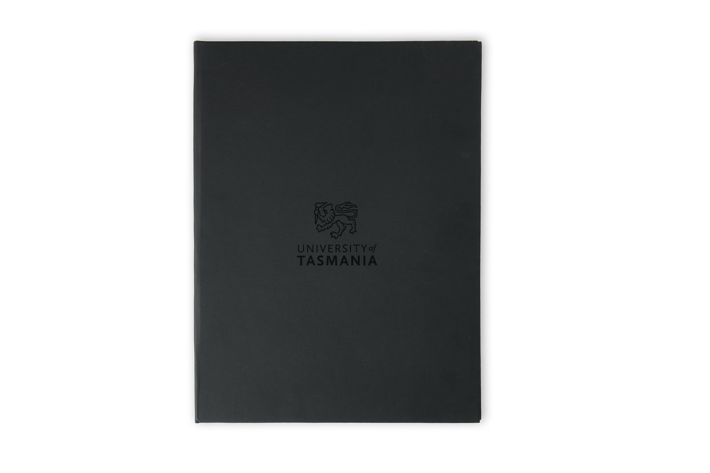 Custom Luxury Photo Certificate Folder