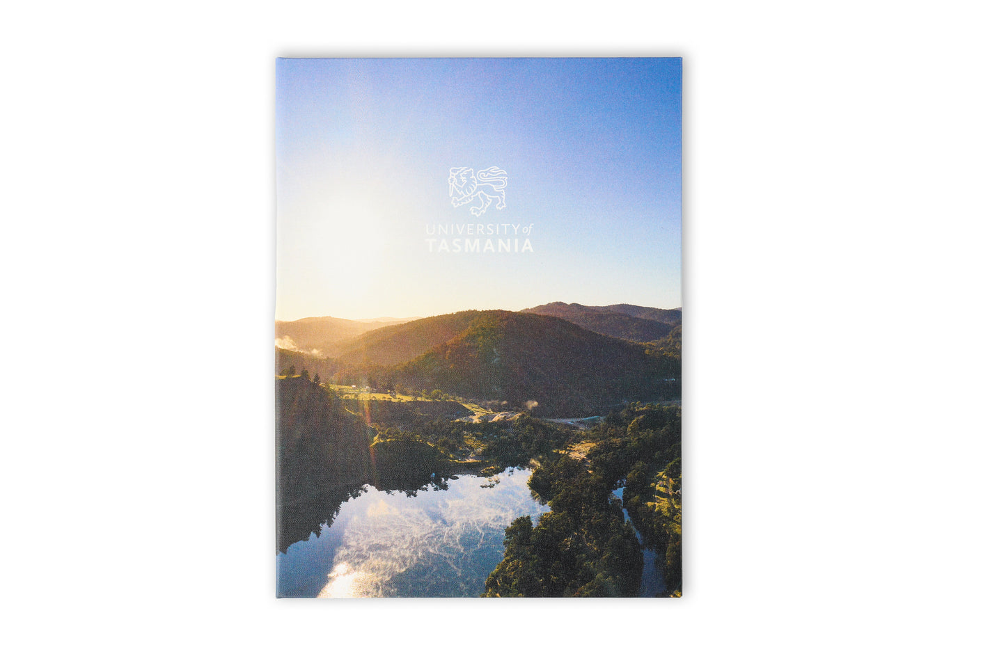 Custom Luxury Photo Certificate Folder