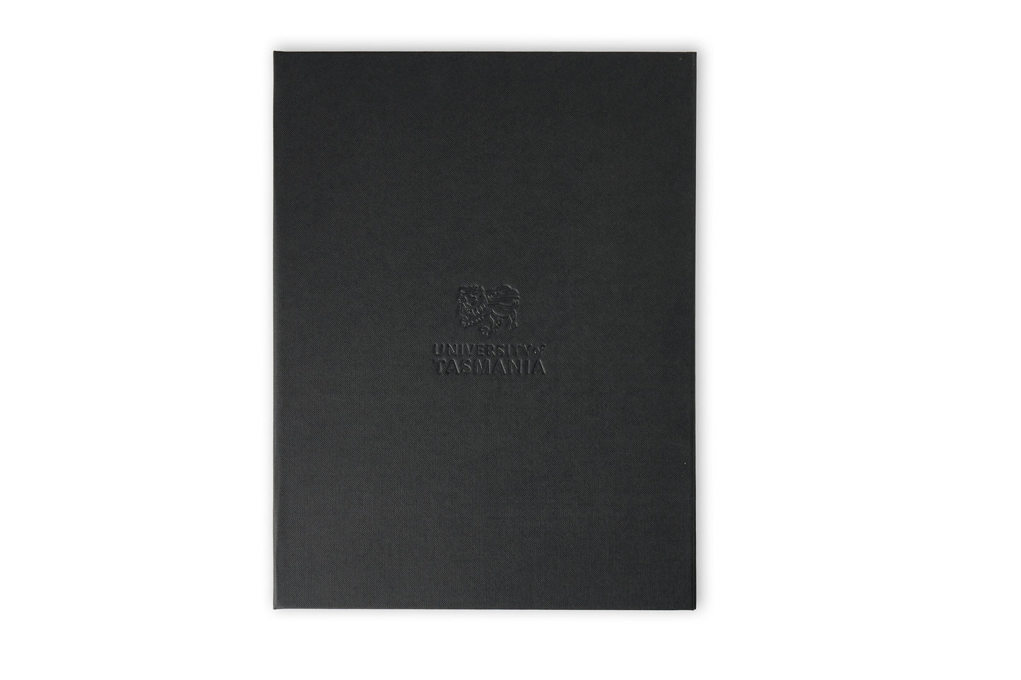Custom Luxury Photo Certificate Folder