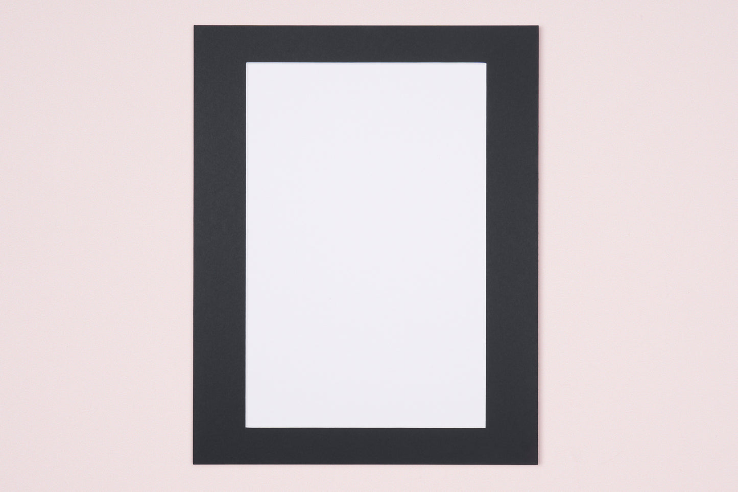 Black Pro Mat