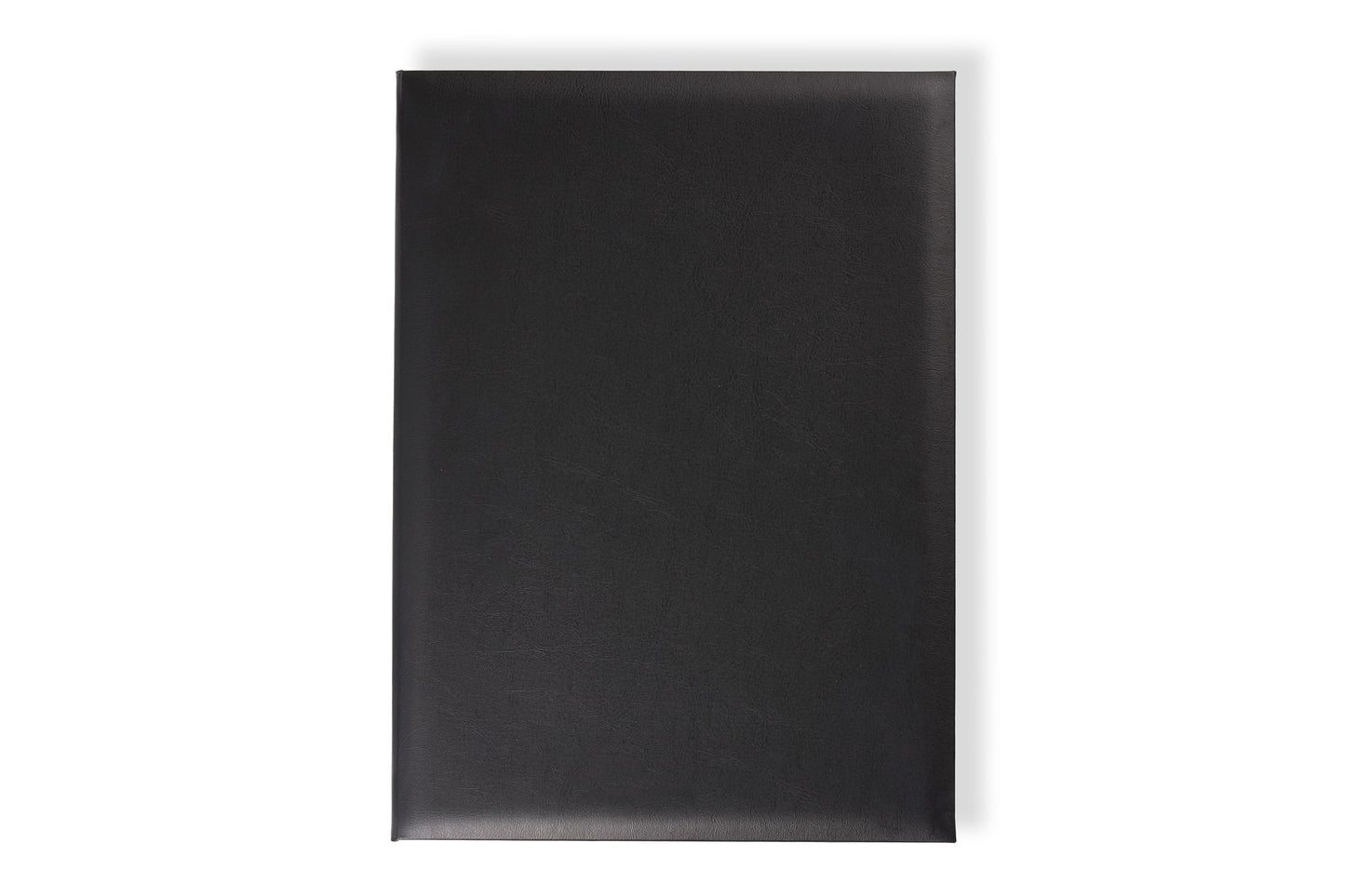 Notes Folders Black