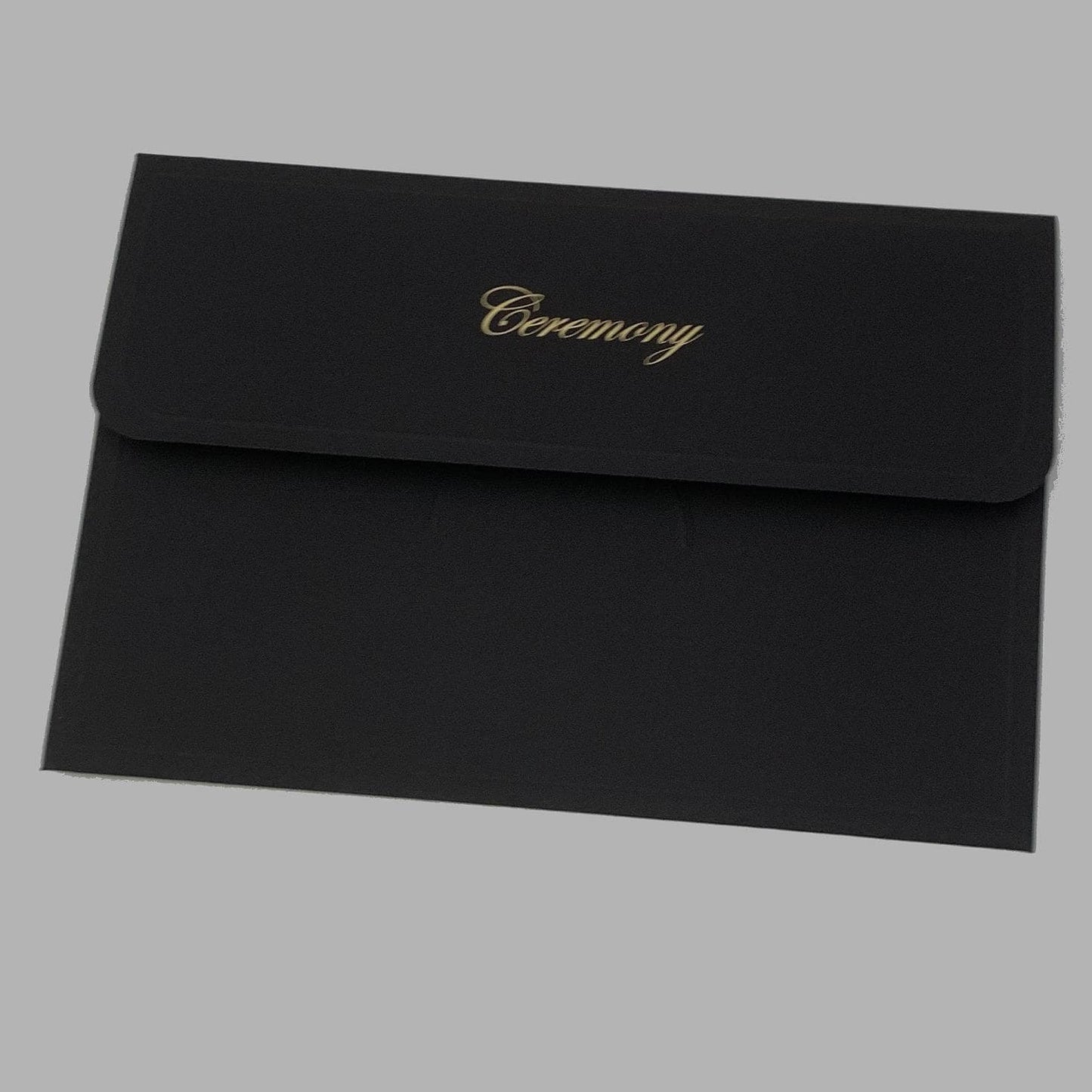 Photo Wallets Foil Printed Ceremony
