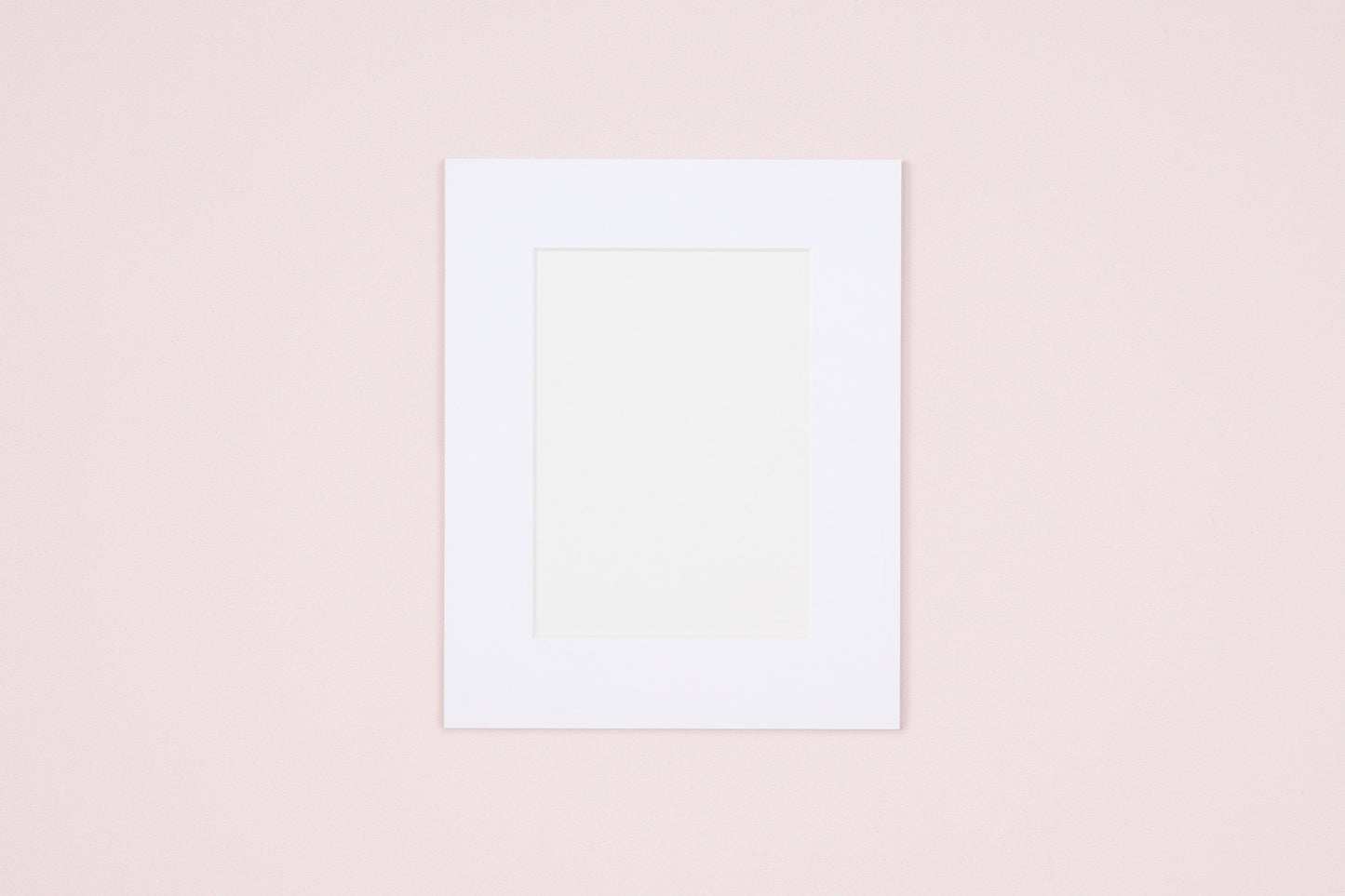 White Pro Mat