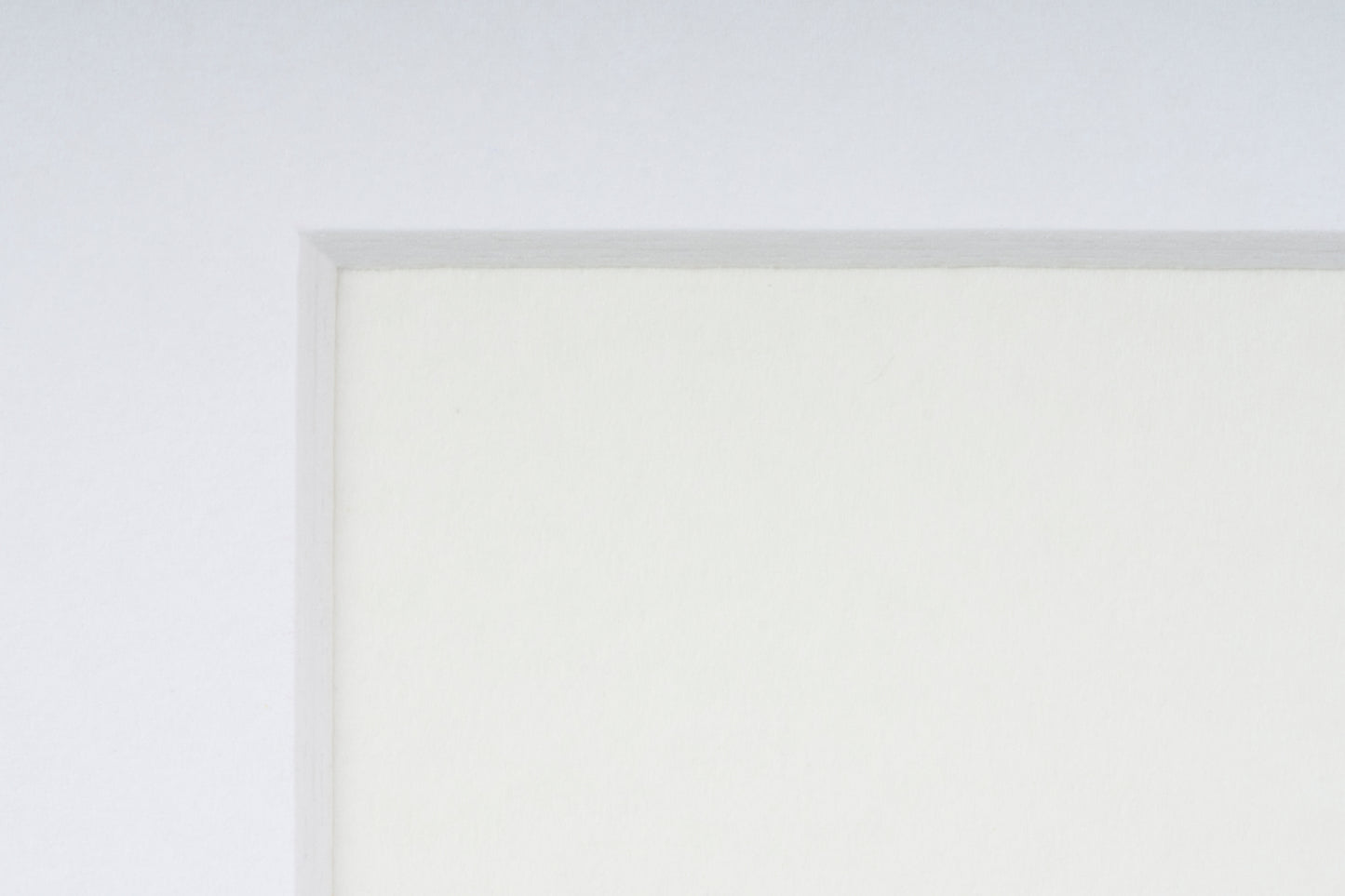 White Pro Mat