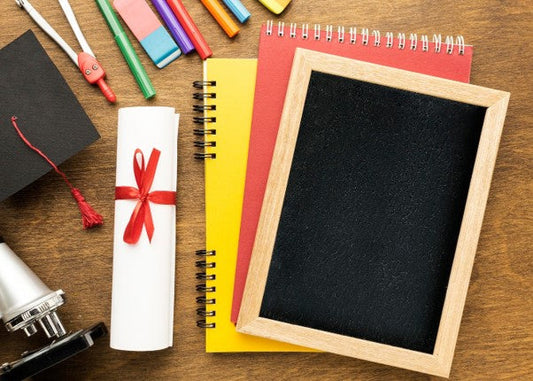 Certificate Folders