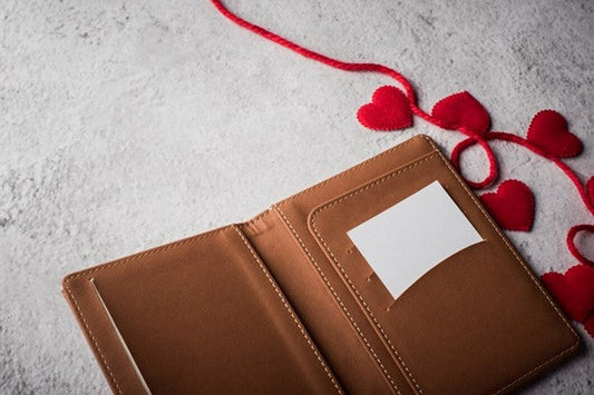 Photo Wallet