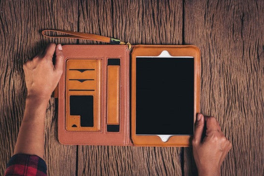 Quality Photo Wallet Makes