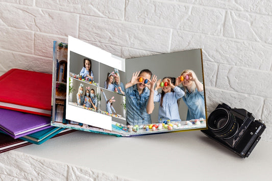 photo folder