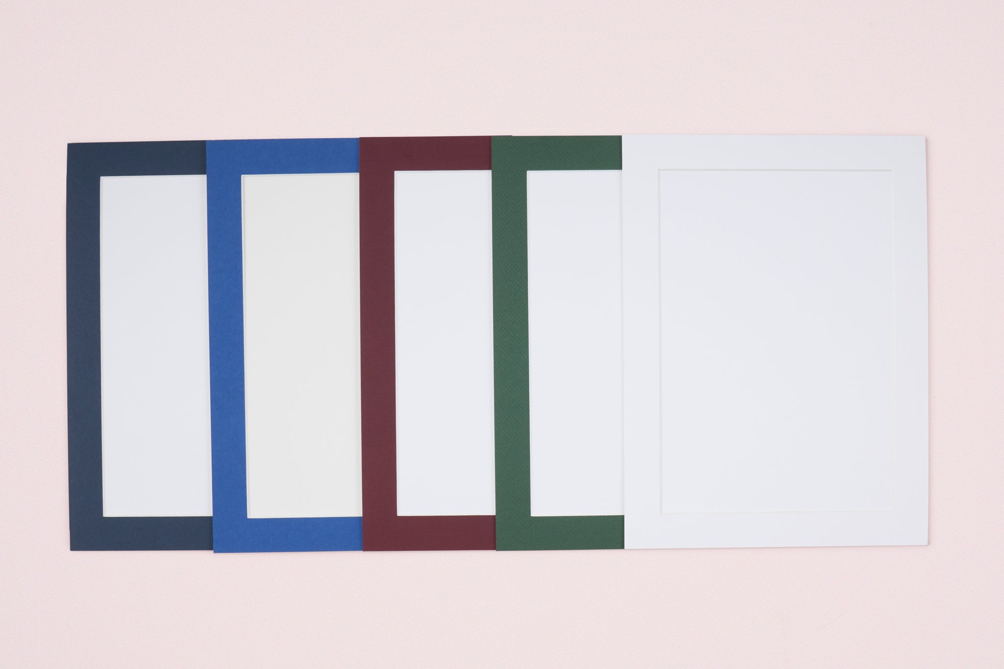 Mat Display Custom Pro-Mats – Image Display Creations