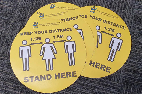 Custom Signage – Image Display Creations