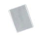 Clear Sleeves A4 Notes - Spares