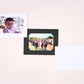 Corner Mount Board