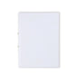 Notes Folder White