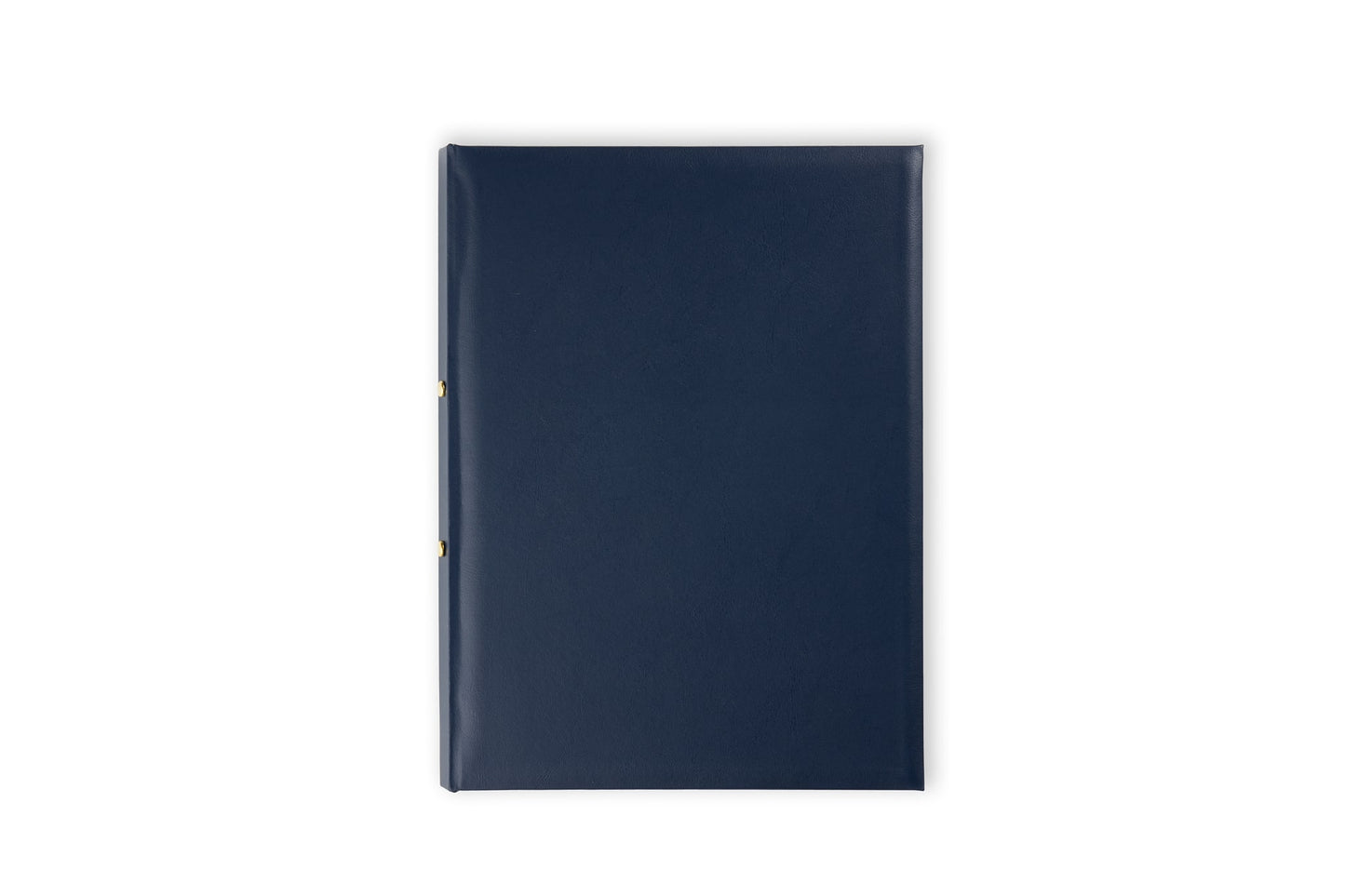 Notes Folder Navy