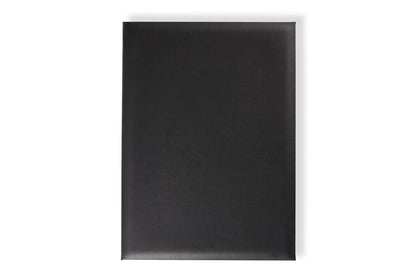Notes Folders Black