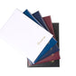 A4 Premium 2 Certificate Signing Folders Foil Print Ceremony