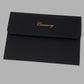 Photo Wallets Foil Printed Ceremony