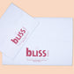 Black Photo Wallet Custom 4 Colour Digital Print