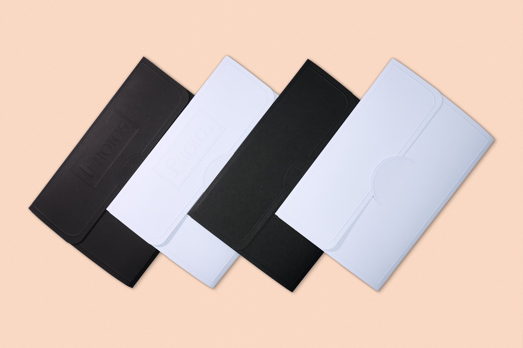 Document Wallets - Plain – Image Display Creations