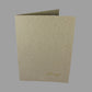 Certificate Folders Foil Printed Ceremony