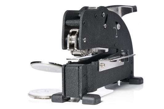 Embosing Press Hand Press Embossers – Image Display Creations