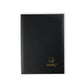 A4 Premium 2 Certificate Folder Custom Foil Print