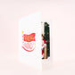 North Pole Lane Santa Folder