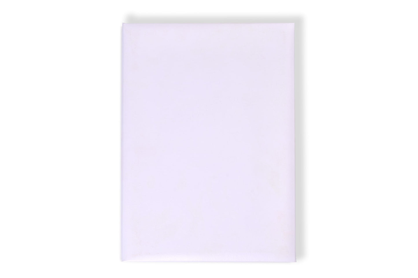 A4 Premium 2 Certificate Folder White