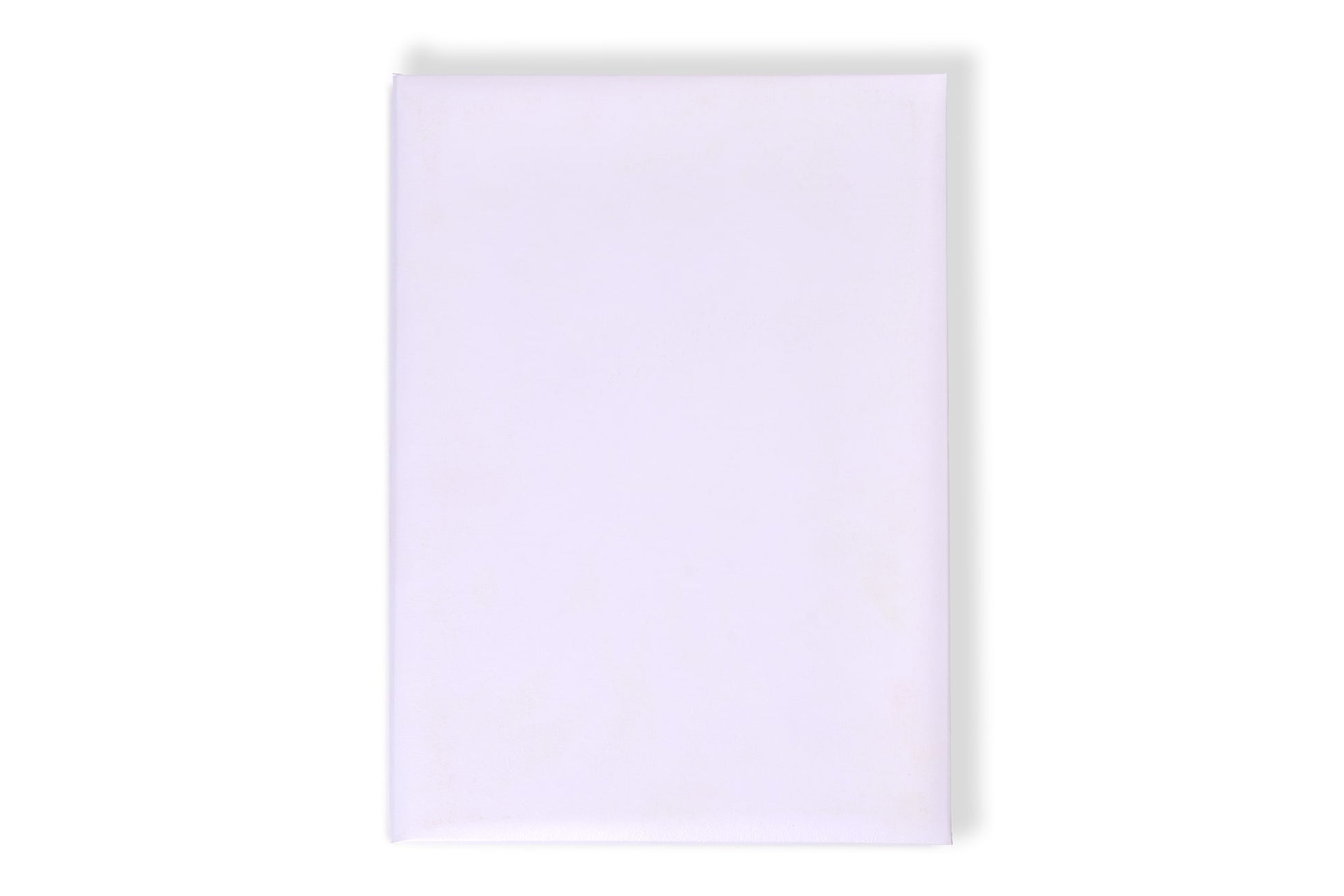 A4 Premium 2 Certificate Folder White