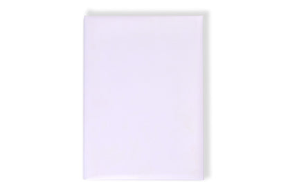 A4 Premium 2 Certificate Folder White